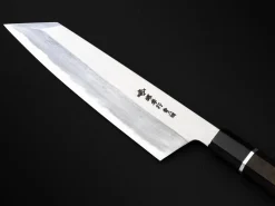 ORYOKI Gyuto Messer*Homura Gyuto Kengata, 225 mm