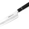 ORYOKI Santokumesser*Homura Santoku Kengata, 195 mm