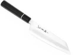 ORYOKI Santokumesser*Homura Santoku Kengata, 195 mm