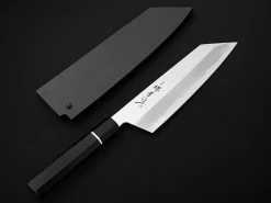ORYOKI Santokumesser*Homura Santoku Kengata, 195 mm