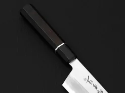 ORYOKI Santokumesser*Homura Santoku Kengata, 195 mm