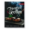 ORYOKI Zubehör*Japanisch grillen – Yakitori, Yakiniku, koreanisches BBQ und Isakaya