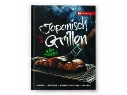 ORYOKI Zubehör*Japanisch grillen – Yakitori, Yakiniku, koreanisches BBQ und Isakaya