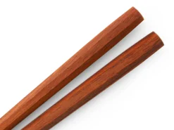 ORYOKI Essstäbchen*Japanische Essstäbchen Gokujyo shitan, Rosenholz