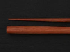 ORYOKI Essstäbchen*Japanische Essstäbchen Gokujyo shitan, Rosenholz