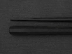 ORYOKI Essstäbchen*Japanische Essstäbchen Gokujyo ebony, Ebenholz