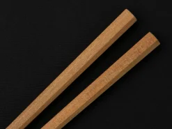 ORYOKI Essstäbchen*Japanische Essstäbchen Kanso Ironwood