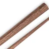 ORYOKI Essstäbchen*Japanische Essstäbchen Kanso Granadillo, 235 mm