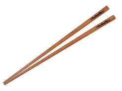 ORYOKI Essstäbchen*Japanische Essstäbchen MOON Granadillo, 240 mm