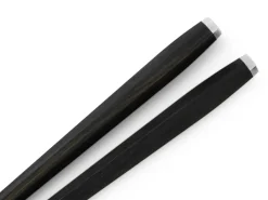ORYOKI Essstäbchen*Japanische Essstäbchen Omosa 45 g, Ebenholz