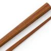 ORYOKI Essstäbchen*Japanische Essstäbchen Senren shitan, Rosenholz