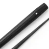 ORYOKI Essstäbchen*Japanische Essstäbchen Tokusen ebony, Ebenholz