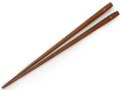 ORYOKI Essstäbchen*Japanische Essstäbchen Tokusen shitan, Rosenholz