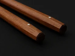 ORYOKI Essstäbchen*Japanische Essstäbchen Tokusen shitan, Rosenholz