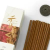 ORYOKI Räucherstäbchen*Japanische Räucherstäbchen Xiang Do Sandalwood