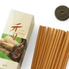 ORYOKI Räucherstäbchen*Japanische Räucherstäbchen Xiang Do Palo santo
