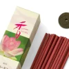 ORYOKI Räucherstäbchen*Japanische Räucherstäbchen Xiang Do Lotus