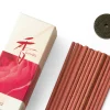 ORYOKI Räucherstäbchen*Japanische Räucherstäbchen Xiang Do Rose