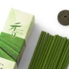 ORYOKI Räucherstäbchen*Japanische Räucherstäbchen Xiang Do Sencha