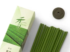 ORYOKI Räucherstäbchen*Japanische Räucherstäbchen Xiang Do Sencha