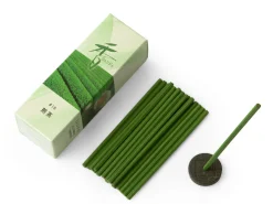 ORYOKI Räucherstäbchen*Japanische Räucherstäbchen Xiang Do Sencha