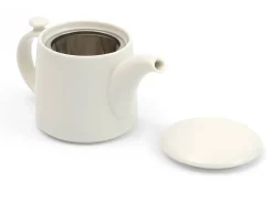 ORYOKI Japanische Teekannen|Teegeschirr*Japanische Teekanne Cha, Komatsu Makoto, 350 ml