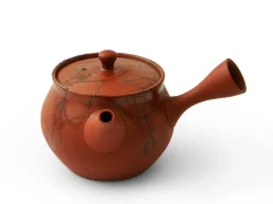 ORYOKI Japanische Teekannen|Teegeschirr*Japanische Teekanne Mokake Shu, 200 ml