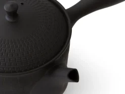 ORYOKI Japanische Teekannen|Teegeschirr*Japanische Teekanne Sendan Tobikanna, 360 ml