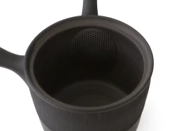 ORYOKI Japanische Teekannen|Teegeschirr*Japanische Teekanne Sendan Tobikanna, 360 ml