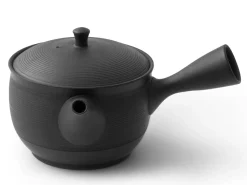 ORYOKI Japanische Teekannen|Teegeschirr*Japanische Teekanne Tokoname Sendan Sen Maru