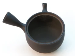 ORYOKI Japanische Teekannen|Teegeschirr*Japanische Teekanne Tokoname Sendan Sen Marumit Geschenkbox