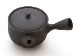 ORYOKI Japanische Teekannen|Teegeschirr*Japanische Teekanne Tokoname Sendan Sen Marumit Geschenkbox