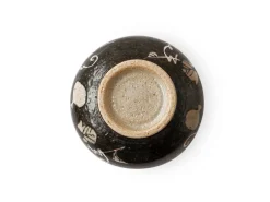 ORYOKI Teeschalen Und Becher|Teegeschirr*Japanische Teeschale Mitate Gourd