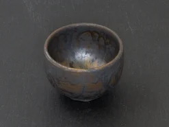 ORYOKI Teeschalen Und Becher|Teegeschirr*Japanische Teeschale Mitate Yohen