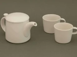 ORYOKI Teeschalen Und Becher|Teegeschirr*Japanische Teetasse Cha, Komatsu Makoto, 130 ml