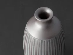 ORYOKI Japanische Vasen*Japanische Vase Futo Shima semai, Mitsukoshi