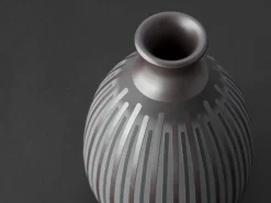 ORYOKI Japanische Vasen*Japanische Vase Futo Shima, Mitsukoshi