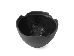 ORYOKI Japanische Vasen*Japanische Vase, iron cast