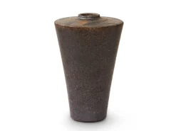 ORYOKI Japanische Vasen*Japanische Vase Kuro