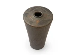 ORYOKI Japanische Vasen*Japanische Vase Kuro