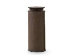 ORYOKI Japanische Vasen*Japanische Vase Kuro series dai