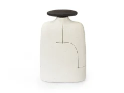 ORYOKI Japanische Vasen*Japanische Vase Shiro series ny