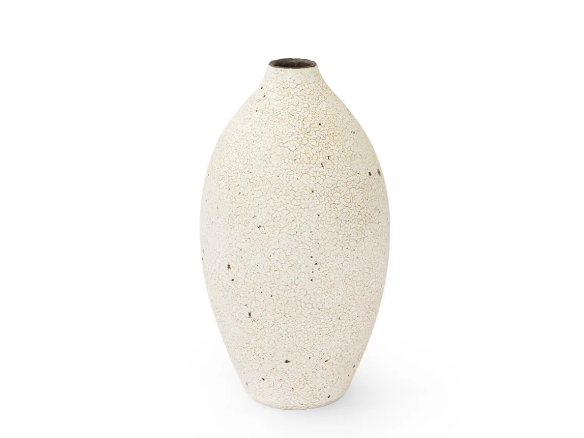 ORYOKI Japanische Vasen*Japanische Vase Shiro shou