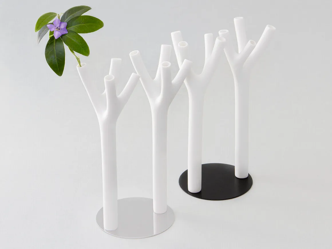 ORYOKI Japanische Vasen*Japanische Vasen Neo+ tree, kuro