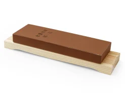 ORYOKI Messer-Zubehör|Schleifsteine*Japanischer Messer Schleifstein KIYA, Körnung 1000