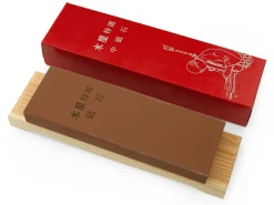 ORYOKI Messer-Zubehör|Schleifsteine*Japanischer Messer Schleifstein KIYA, Körnung 1000