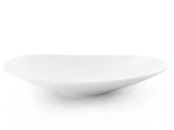 ORYOKI Japanisches Porzellan*Japanischer Teller Sò-Sò oval