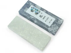 ORYOKI Messer-Zubehör|Schleifsteine*Japanischer Wasserschleifstein Ajisai, Körnung 1200