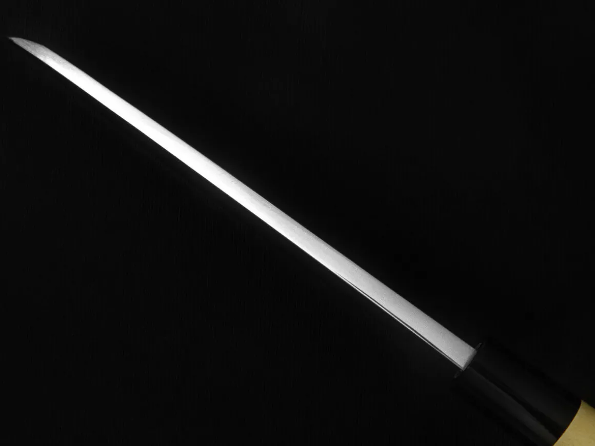 ORYOKI Deba Messer*Japanisches Messer Deba Kiya Izutsuki 165, Single Edge