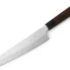 ORYOKI Gyuto Messer*Japanisches Messer Shichi Gyuto 200, Hammerschlag